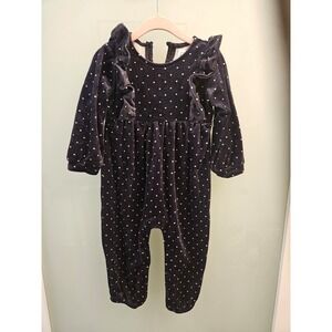 Baby gap romper 18-24 mos